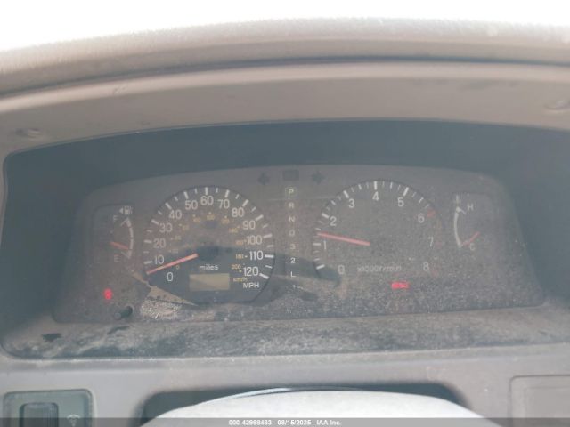 2000 MITSUBISHI MONTERO SPORT JA4LS31H5YP001736 Photo 6