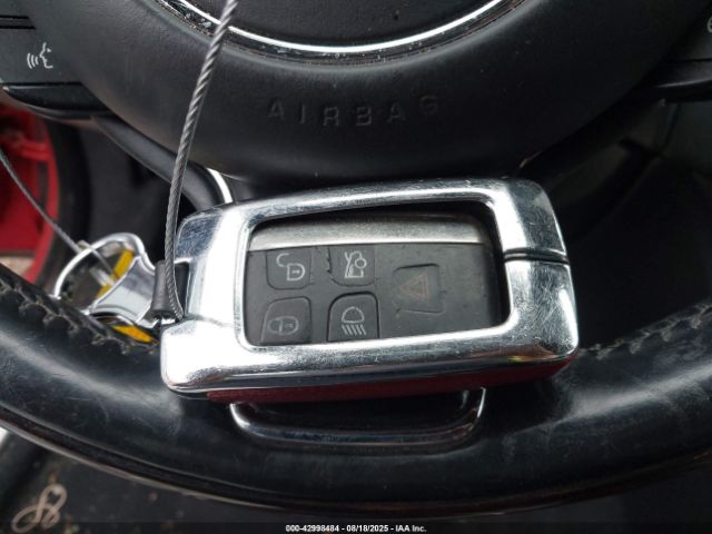 2015 JAGUAR XJ SAJWA2GZ2F8V86252 Photo 10