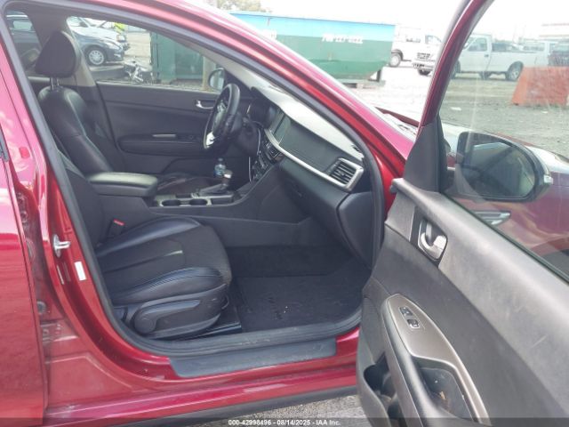 2019 KIA OPTIMA 5XXGT4L37KG303281 Photo 4