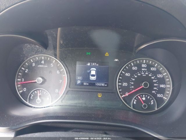 2019 KIA OPTIMA 5XXGT4L37KG303281 Photo 6