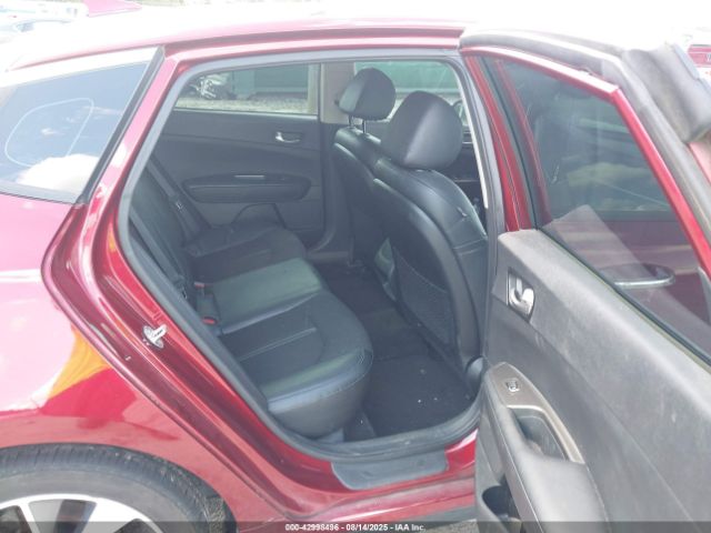 2019 KIA OPTIMA 5XXGT4L37KG303281 Photo 7