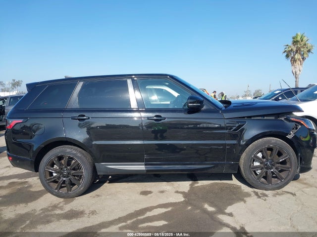 Land Rover aj20p6 2022 SALWR2SU0NA213780 Image 13