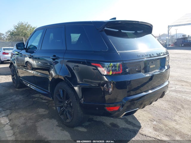 Land Rover aj20p6 2022 SALWR2SU0NA213780 Image 3