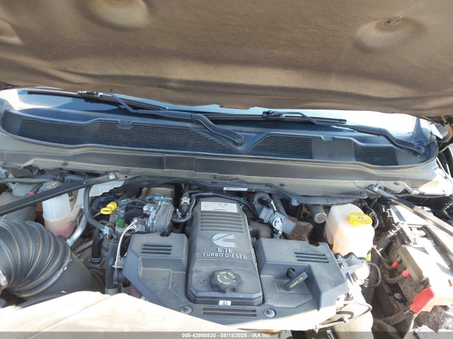 3C6UR5DL0LG163571 RAM 2500