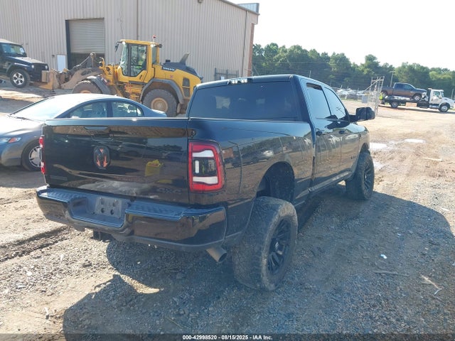 3C6UR5DL0LG163571 RAM 2500