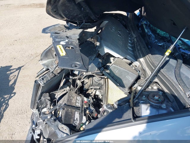 JTHBK1GG8E2104032 Lexus 2gr-fe