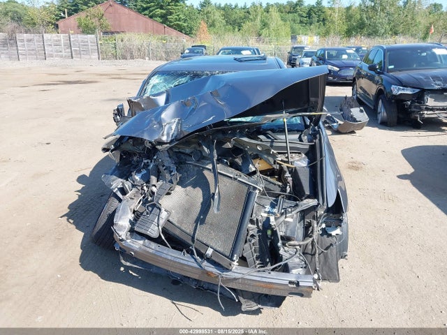 JTHBK1GG8E2104032 Lexus 2gr-fe