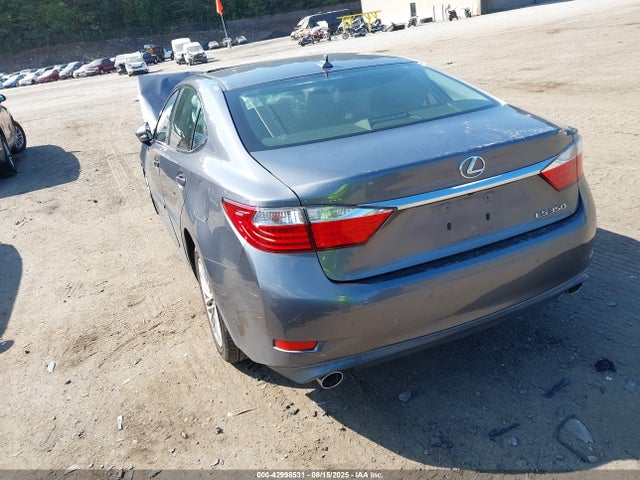 JTHBK1GG8E2104032 Lexus 2gr-fe