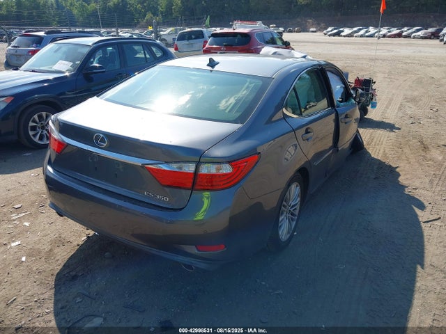 JTHBK1GG8E2104032 Lexus 2gr-fe