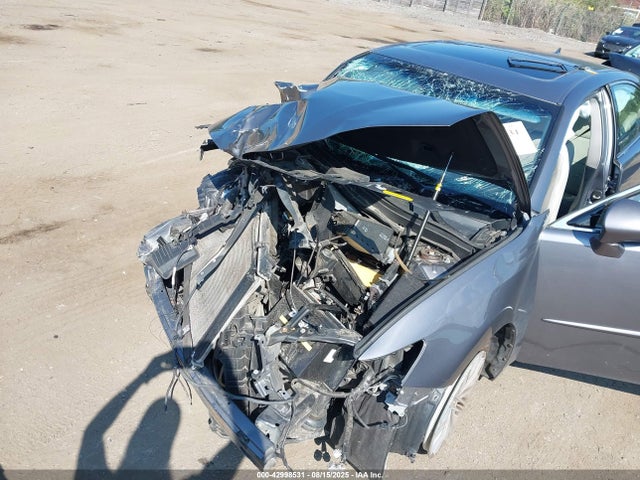 JTHBK1GG8E2104032 Lexus 2gr-fe