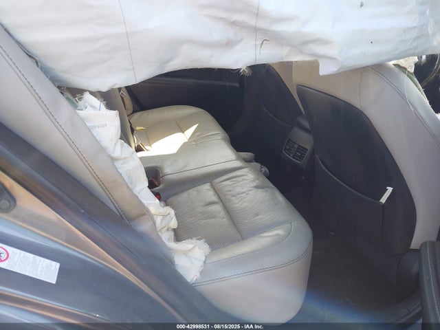 JTHBK1GG8E2104032 Lexus 2gr-fe