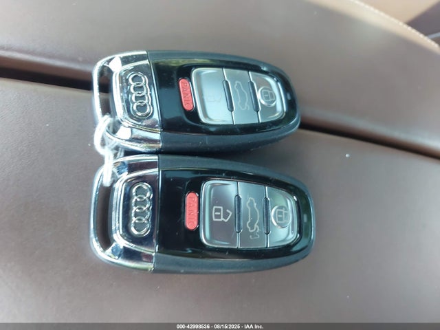 2016 AUDI A8 L WAU43AFD1GN008644 Photo 10