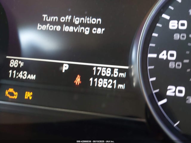2016 AUDI A8 L WAU43AFD1GN008644 Photo 6