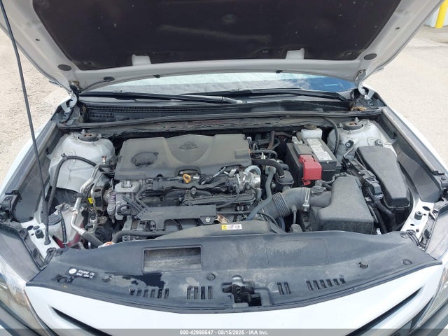 4T1G11AK0PU148858 Toyota a25a-fks