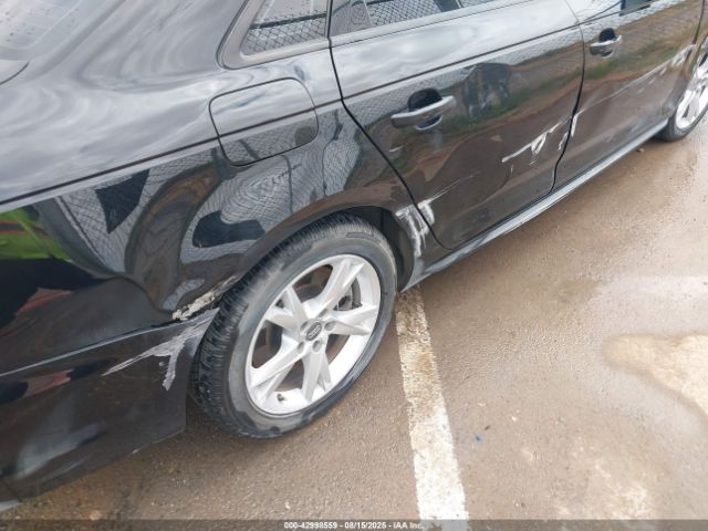 2018 AUDI A4 WAUDNAF42JN009917 Photo 5