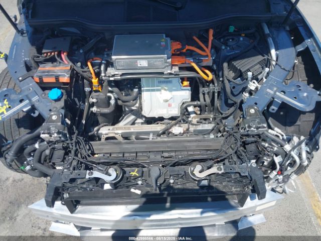 2024 AUDI Q8 E-TRON WA1DABGEXRB051982 Photo 9