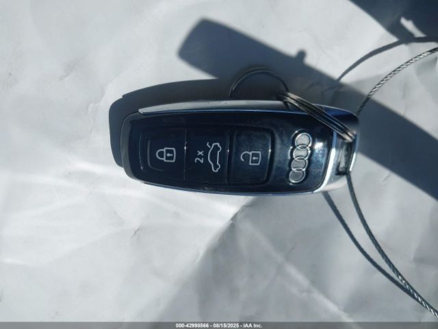 2024 AUDI Q8 E-TRON WA1DABGEXRB051982 Photo 10