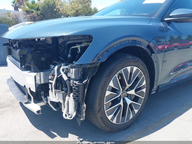 Audi 2024 2024 WA1DABGEXRB051982 Image 22