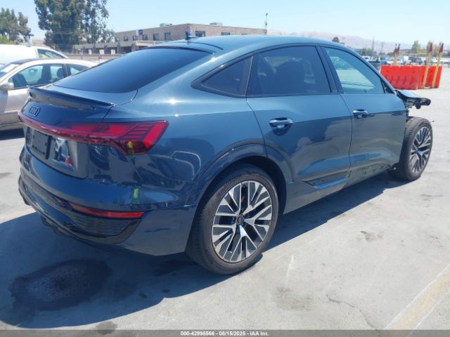 2024 AUDI Q8 E-TRON WA1DABGEXRB051982 Photo 3