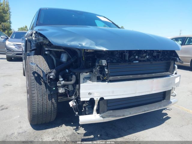 2024 AUDI Q8 E-TRON WA1DABGEXRB051982 Photo 5