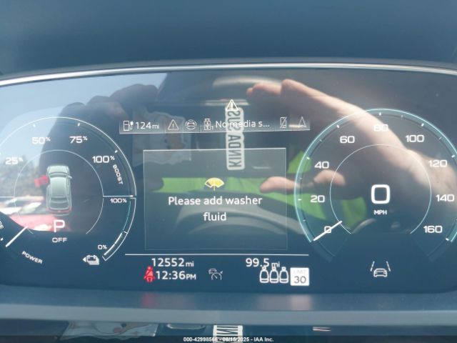 2024 AUDI Q8 E-TRON WA1DABGEXRB051982 Photo 6