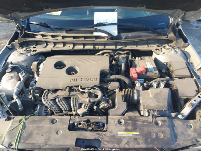 Nissan 2020 2020 1N4BL4BV9LN317773 Image 10