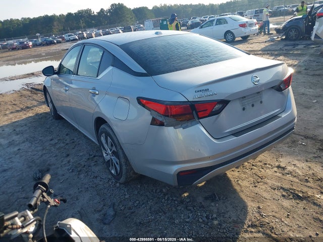 Nissan 2020 2020 1N4BL4BV9LN317773 Image 3
