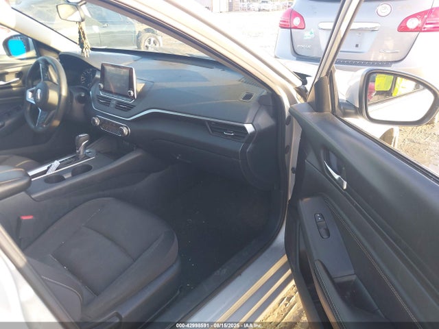 Nissan 2020 2020 1N4BL4BV9LN317773 Image 5
