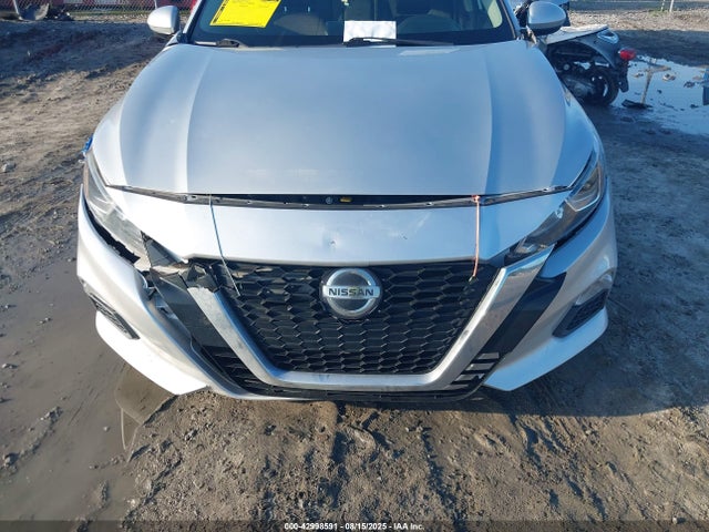 Nissan 2020 2020 1N4BL4BV9LN317773 Image 6