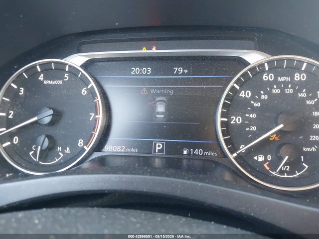 Nissan 2020 2020 1N4BL4BV9LN317773 Image 7