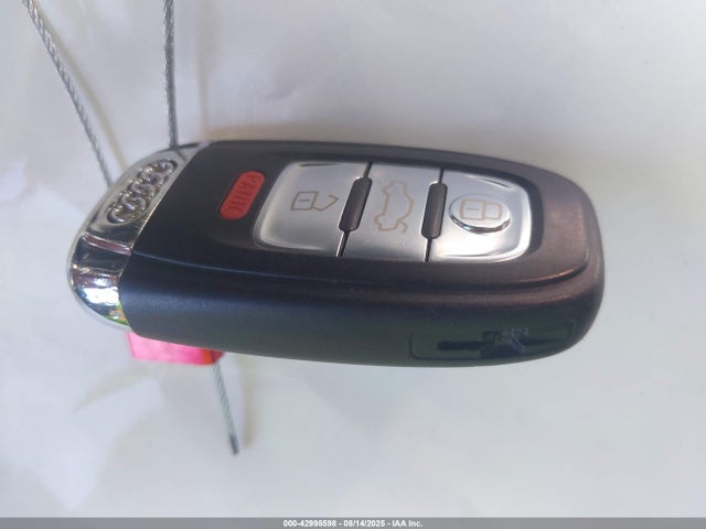 2009 AUDI A4 WAUMF78K29N036865 Photo 10