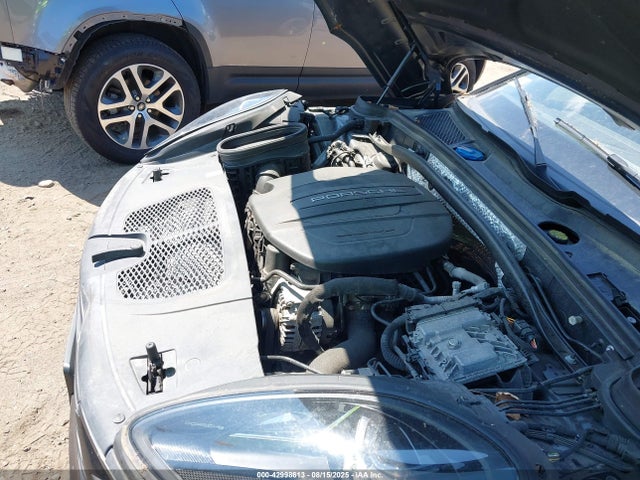 2020 PORSCHE MACAN WP1AA2A58LLB03434 Photo 9