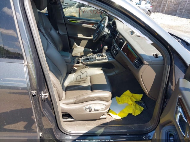 2020 PORSCHE MACAN WP1AA2A58LLB03434 Photo 4