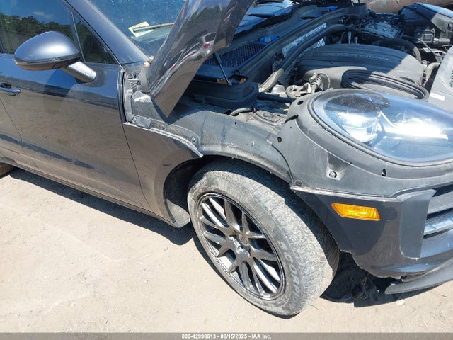 2020 PORSCHE MACAN WP1AA2A58LLB03434 Photo 5