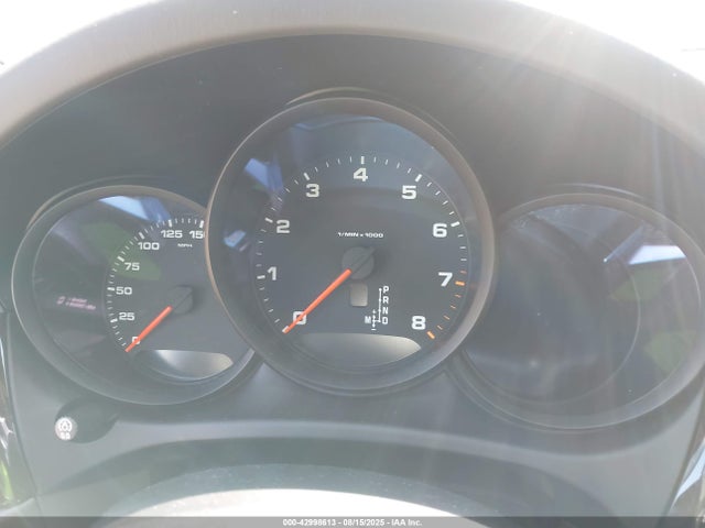 2020 PORSCHE MACAN WP1AA2A58LLB03434 Photo 6