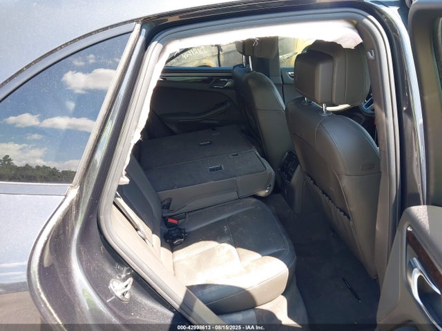 2020 PORSCHE MACAN WP1AA2A58LLB03434 Photo 7