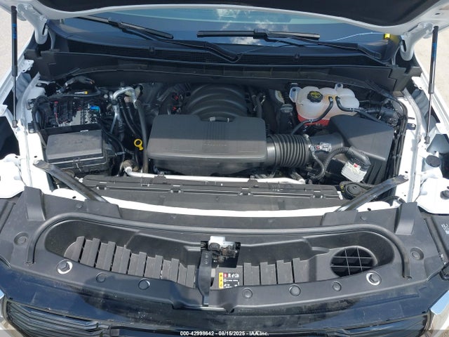 1GKS2GRD1SR261447 GMC Yukon Xl 4wd Elevation