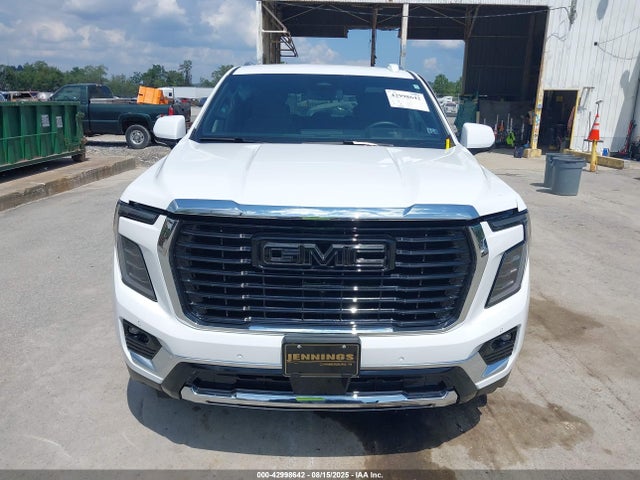 1GKS2GRD1SR261447 GMC Yukon Xl 4wd Elevation