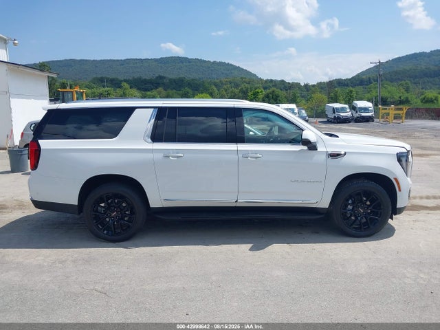 1GKS2GRD1SR261447 GMC Yukon Xl 4wd Elevation
