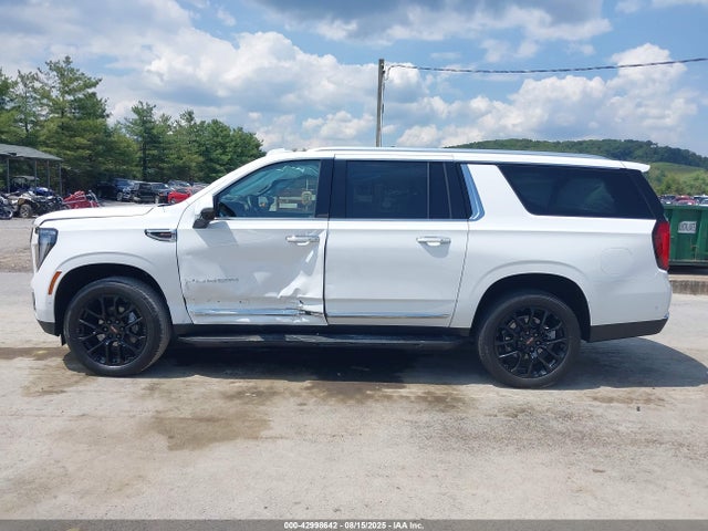 1GKS2GRD1SR261447 GMC Yukon Xl 4wd Elevation