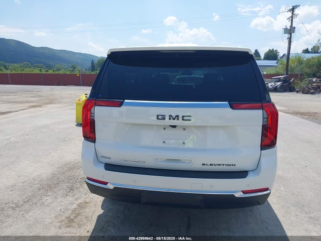 1GKS2GRD1SR261447 GMC Yukon Xl 4wd Elevation