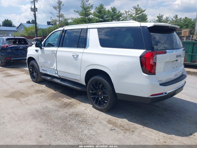 1GKS2GRD1SR261447 GMC Yukon Xl 4wd Elevation