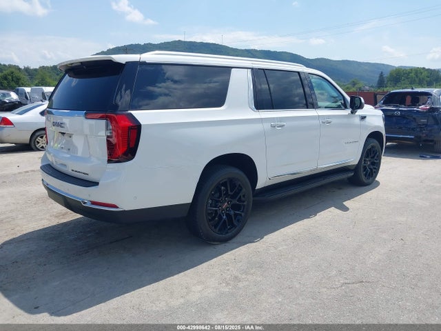 1GKS2GRD1SR261447 GMC Yukon Xl 4wd Elevation