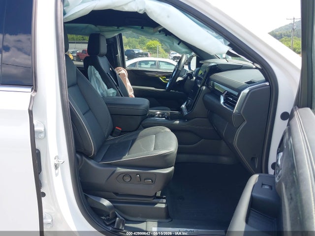 1GKS2GRD1SR261447 GMC Yukon Xl 4wd Elevation