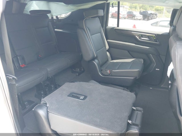 1GKS2GRD1SR261447 GMC Yukon Xl 4wd Elevation