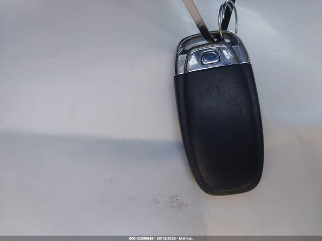 2013 AUDI A4 WAUBFAFLXDN011950 Photo 10