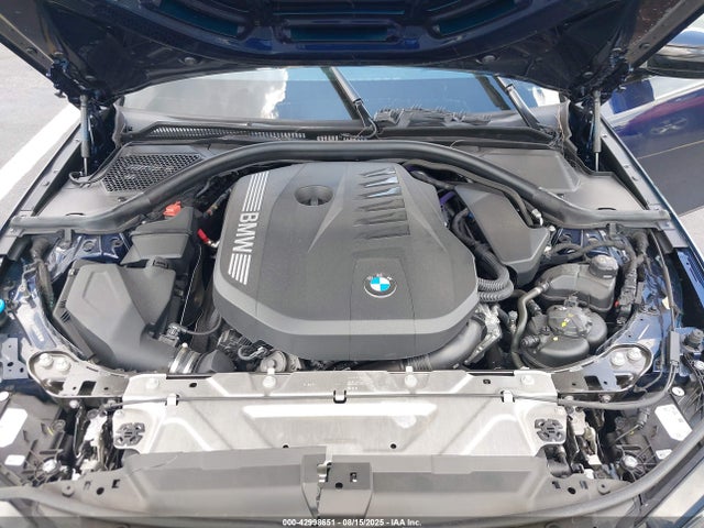 BMW M340I 2025 3MW59FT03S8E95780 Image 10