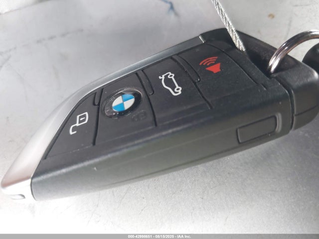 BMW M340I 2025 3MW59FT03S8E95780 Image 11