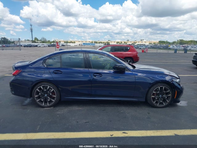 BMW M340I 2025 3MW59FT03S8E95780 Image 13