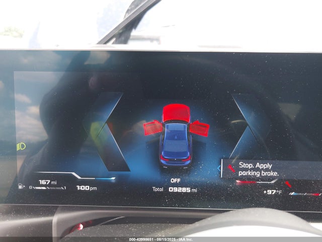 BMW M340I 2025 3MW59FT03S8E95780 Image 7